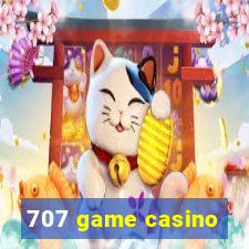 707 game casino